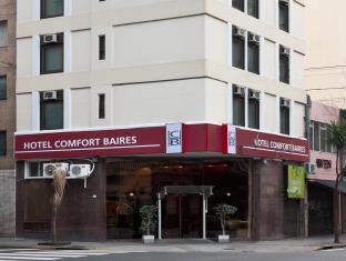 Hotel Comfort Baires Buenos Aires Eksteriør bilde