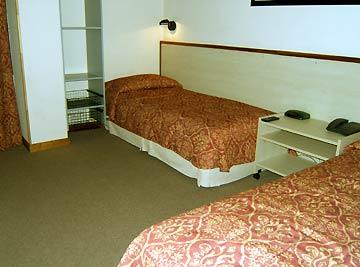 Hotel Comfort Baires Buenos Aires Eksteriør bilde