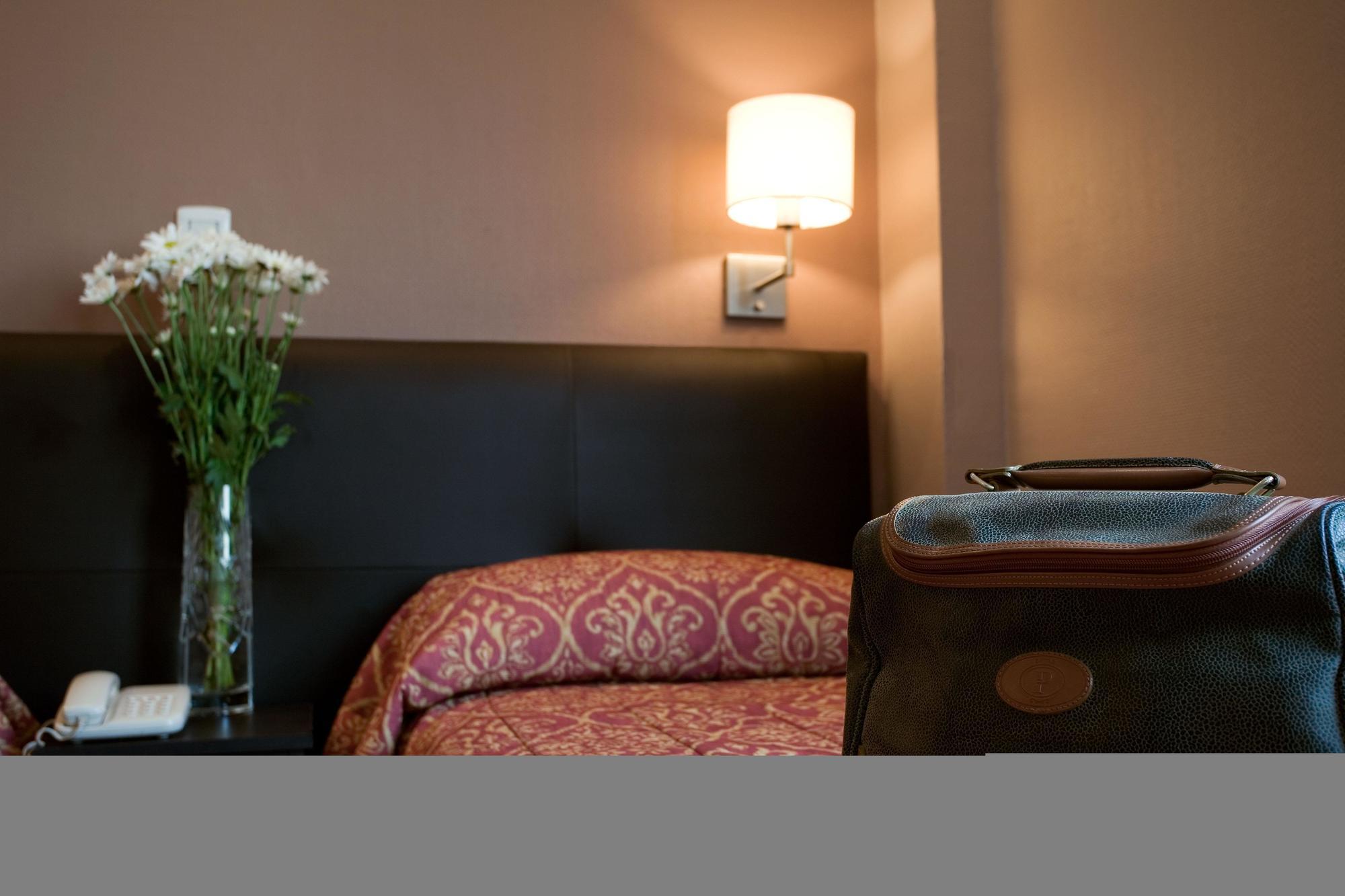 Hotel Comfort Baires Buenos Aires Eksteriør bilde